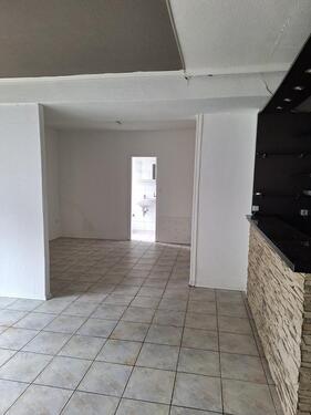 Foto - Etagenwohnung in Oberhausen
