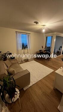 Foto - Wohnungsswap - 2 Zimmer, 58 m² - Friedrich-Kayßler-Weg, Neukölln, Berlin