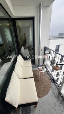 Foto - Etagenwohnung in Berlin zur Miete