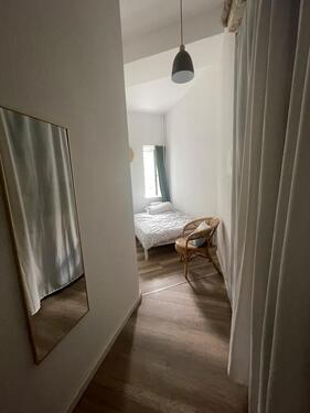 Foto - Etagenwohnung zur Miete in Berlin