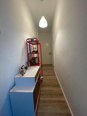Foto - Etagenwohnung in Berlin