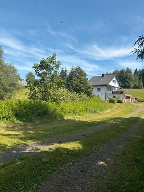Foto - Einfamilienhaus in Sonneberg
