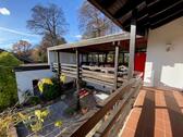 Foto - Schöne helle Büroräume mit See und Bergblick - All-in-Miete