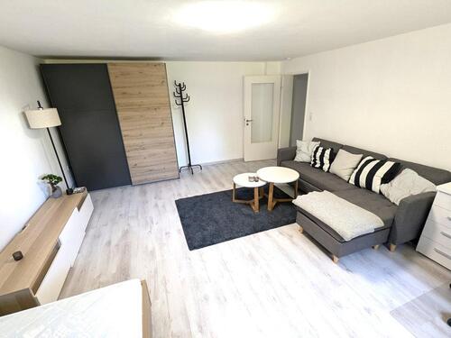 Foto - Etagenwohnung in Baunatal