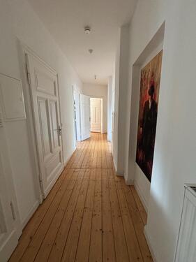 Foto - Wohnen im Jugendstilhaus - Wittener Innenstadt - 4 Zimmer - 97qm