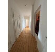 Wohnen im Jugendstilhaus - Wittener Innenstadt - 4 Zimmer - 97qm