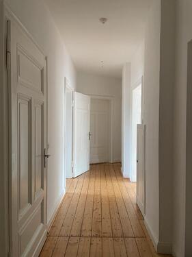 Foto - Etagenwohnung zur Miete in Witten