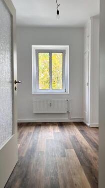 Foto - [**ERSTBEZUG nach Sanierung**] 2-Raum-Wohnung in Böhlen ab 01.11.