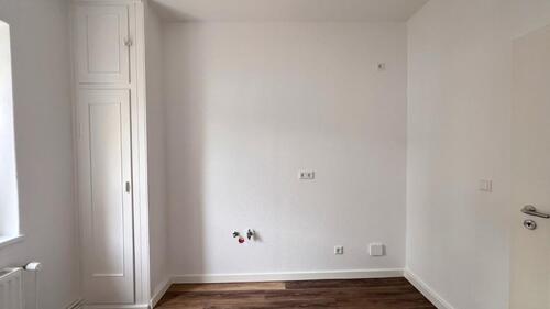 Foto - Etagenwohnung in Böhlen