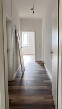 Foto - Etagenwohnung in Böhlen zur Miete