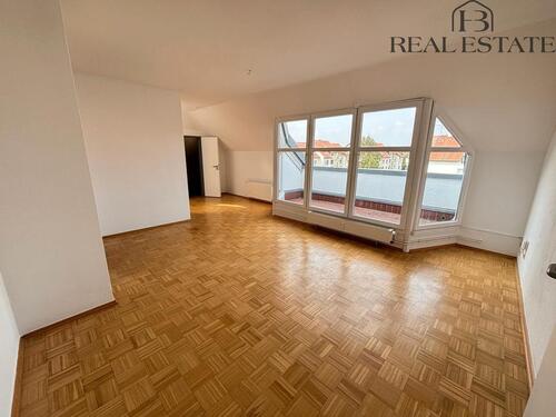 Foto - Helle 2-Raumwohnung mit Balkon in ruhiger Lage von Biederitz