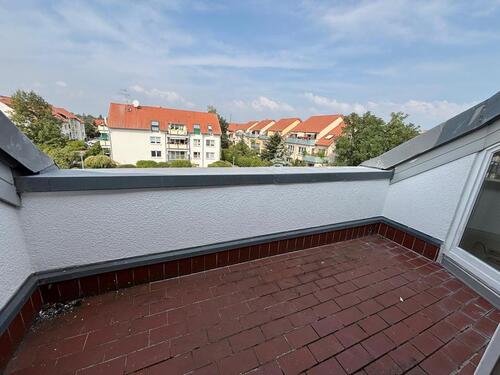 Foto - Etagenwohnung in Biederitz