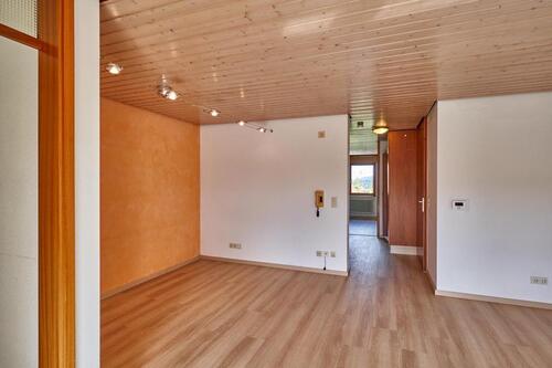 Foto - 2,5 Zimmer Wohnung in Hechingen mit Garage