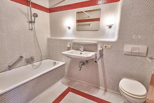 Foto - Etagenwohnung in Hechingen zur Miete