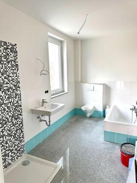 Foto - Etagenwohnung zur Miete in Cottbus