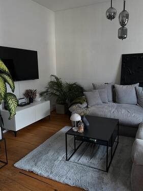 Foto - Etagenwohnung zur Miete in Braunschweig