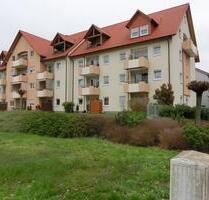 Gepflegte 2-Zimmer DG-Wohnung in Aschaffenburg-Damm Zwei Räume