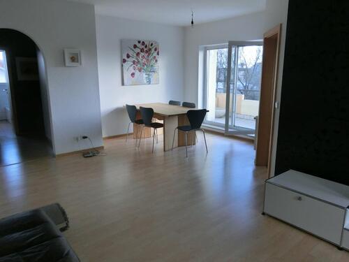 Foto - Etagenwohnung in Aschaffenburg zur Miete