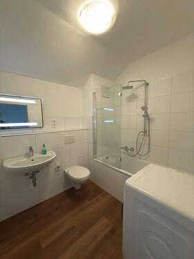 Foto - Etagenwohnung in Georgsmarienhütte