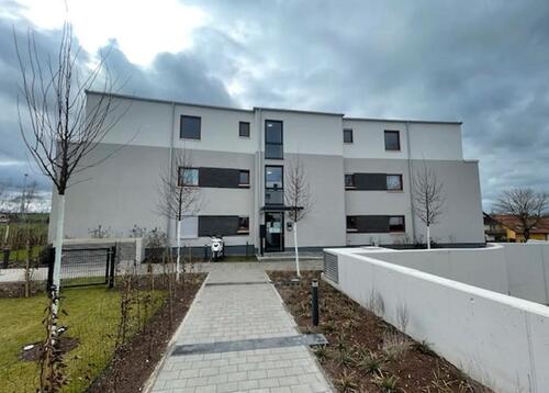 Foto - Neuwertige 2-Zimmer EG Wohnung, 61137 Schöneck