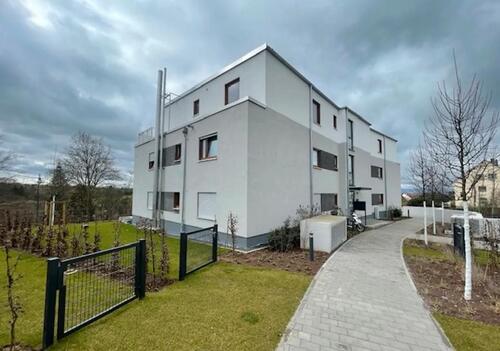 Foto - Etagenwohnung zur Miete in Schöneck