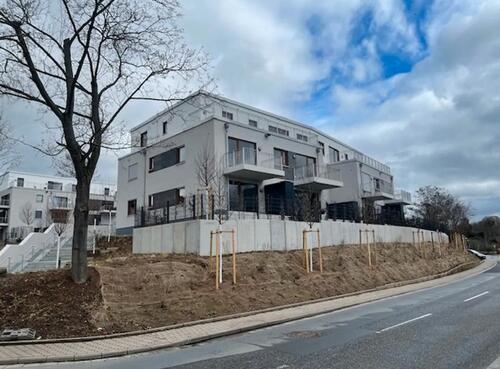 Foto - Etagenwohnung in Schöneck