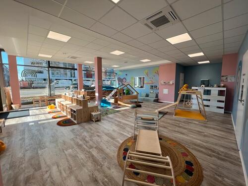 Foto - Kindertagespflege Räume zu vermieten