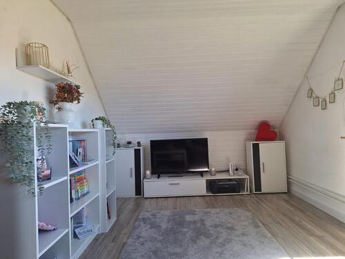 Foto - Helle, sonnige Dachgeschosswohnung in Schmallenberg-Westfeld