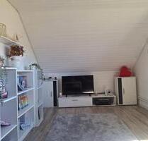 Helle, sonnige Dachgeschosswohnung in Schmallenberg-Westfeld