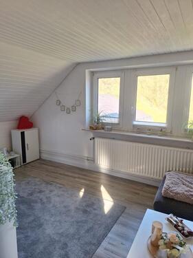 Foto - 2 Zimmer Etagenwohnung in Schmallenberg