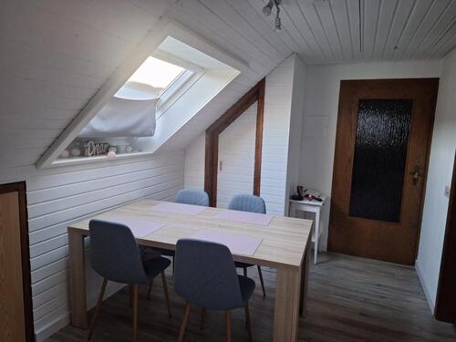 Foto - Etagenwohnung in Schmallenberg zur Miete