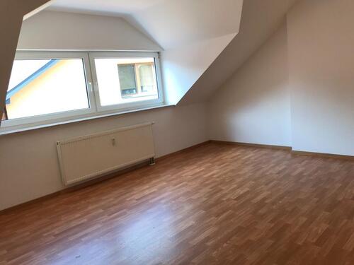 Foto - Etagenwohnung in Zella-Mehlis zur Miete