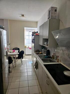 Foto - 4 Zimmer Etagenwohnung in Helmstedt