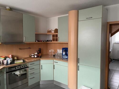 Foto - Großzügige 4-Zimmer-Wohnung im Schüttorf - Frei ab dem 01.01.2026