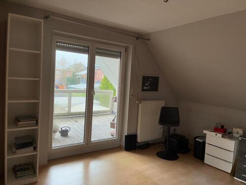 Foto - 4 Zimmer Etagenwohnung zur Miete in Schüttorf