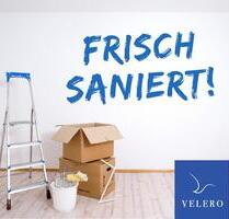 Alles neu- sanierte 2 Zimmerwohnung ab 1.Januar 2026 beziehbar! - Kamenz