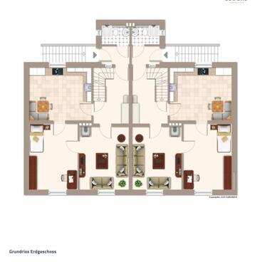 Foto - 5 Zimmer Einfamilienhaus zur Miete in Neukirchen