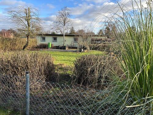 Foto - Grundst&uuml;ck zur Miete in Braunschweig