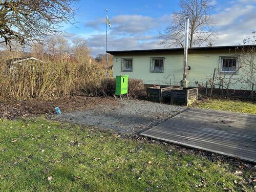 Foto - Grundst&uuml;ck in Braunschweig