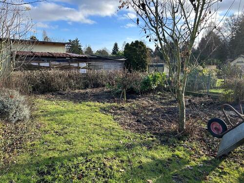 Foto - Grundst&uuml;ck in Braunschweig zur Miete