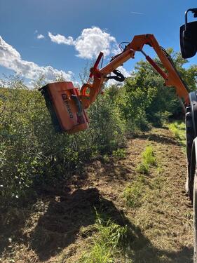 Foto - Grundst&uuml;ck in Emskirchen zur Miete
