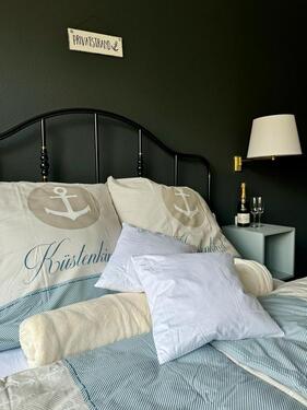 Foto - Ferienwohnung zu verkaufen, 700 m zum Strand