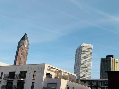 Foto - Toplage 3 Zimmer Eigentumswohnung voll ausgestattet