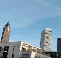 Toplage 3 Zimmer Eigentumswohnung voll ausgestattet - Frankfurt am Main Gutleutviertel