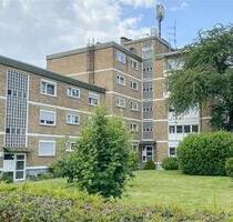 Rendite über 5,6%! 2-Zimmer Wohnung im 4. OG in Bergheim (nicht i