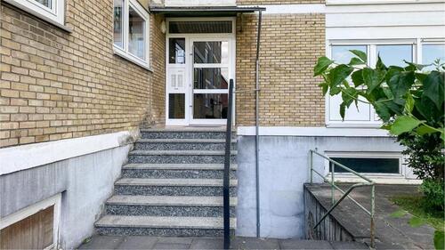 Foto - 2 Zimmer Etagenwohnung zum Kaufen in Bergheim