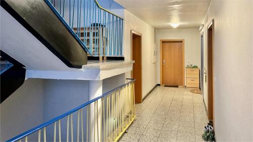 Foto - 2 Zimmer Etagenwohnung in Bergheim