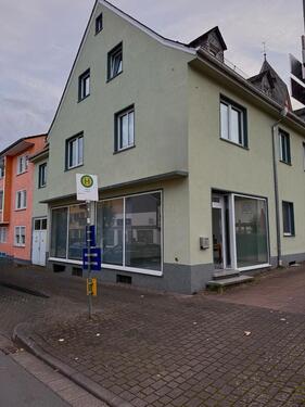 Foto - Gewerbefläche (ideal als Büro) - 650,00&nbsp;EUR Kaltmiete, ca.&nbsp; 55,00&nbsp;m&sup2;