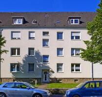 Demnächst frei! 2-Zimmer-Wohnung in Hagen Eilpe