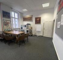 SOFORT Einzug! 95 m² Büro-Suite mit Meetingraum & Küche mitten in der Innenstadt - Potsdam Berliner Vorstadt